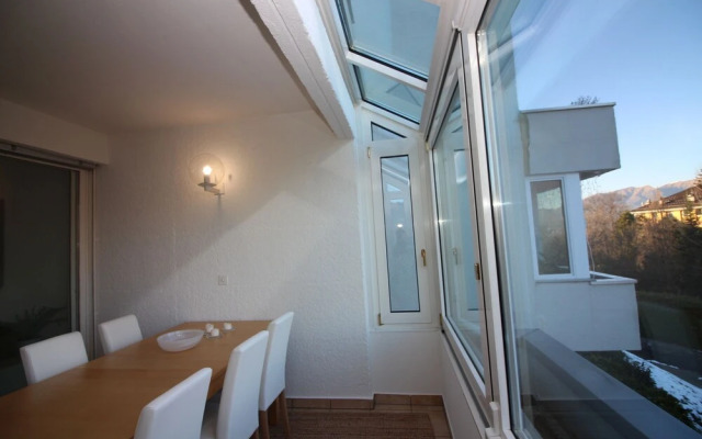 Residenza Parco Carona