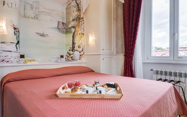 Al Viminale Hill Inn & Hotel