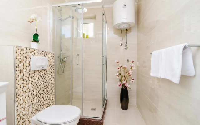 Arba Seaview Residences