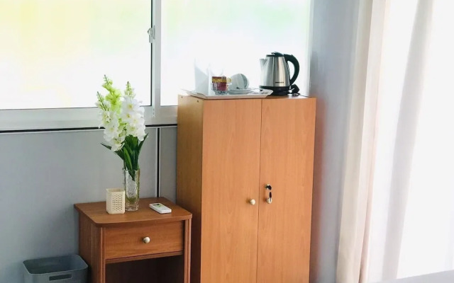 Tramonto Lagoon Resort