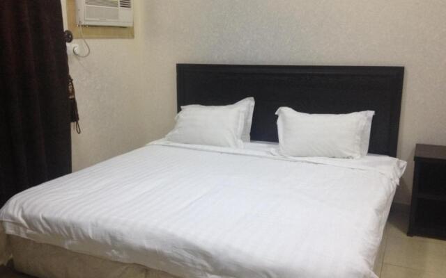 Lavina Hotel Apartments