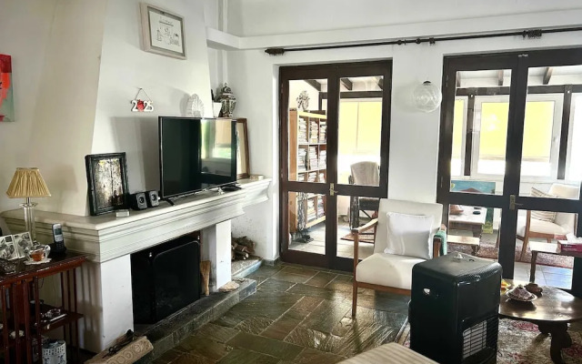 Lovely Place in the Heart of Lesvos