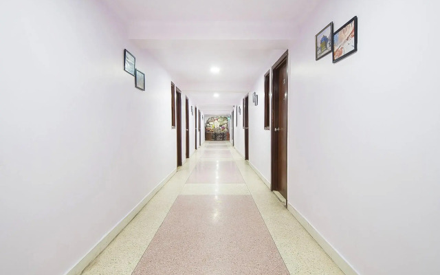 Hotel Landmark Inn