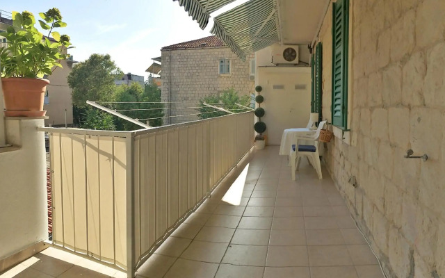Hotel Stijena Apartamenti