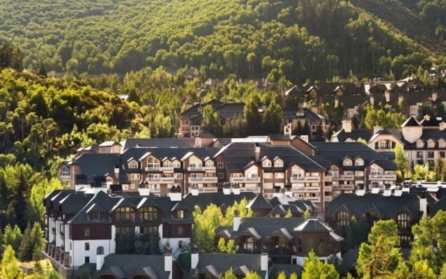 Beaver Creek St James 4 Bedroom