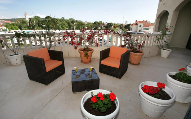 Hotel Bellevue