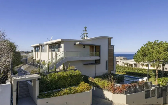 Meliti Luxury Villa