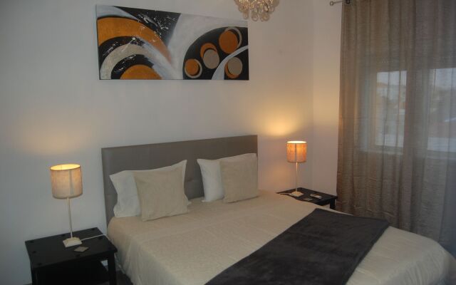 Suites Inn Lagos