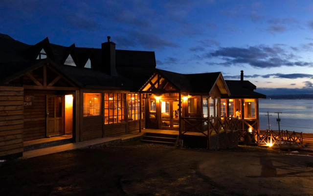 Weskar Patagonia Lodge