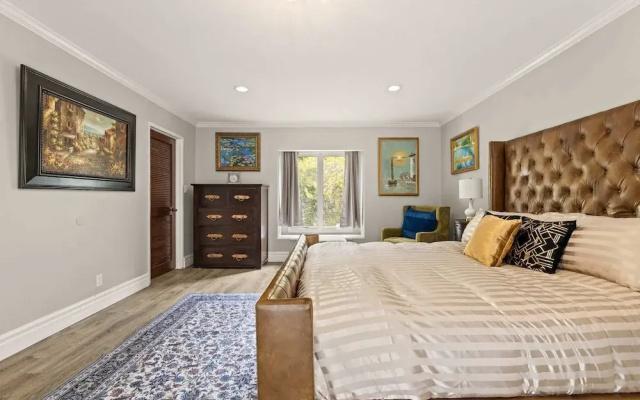 Allura Studio City Mediterranean With Private Pool