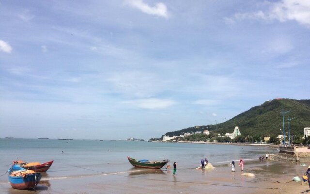 Duc Trong Hotel