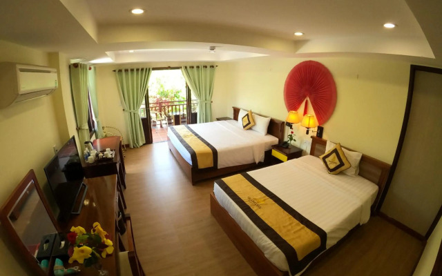 Vela Phu Quoc Resort