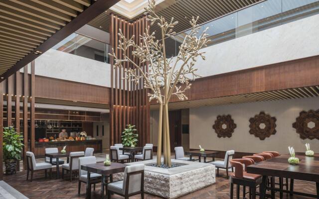 Hyatt Regency Xi'an