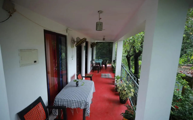 Marari Asphodel Homestay (Brezza Homestay)