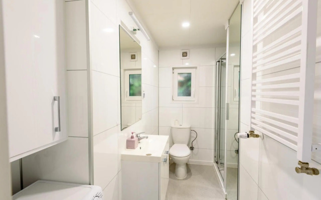 Heerlijk Huisje Hoenderloo