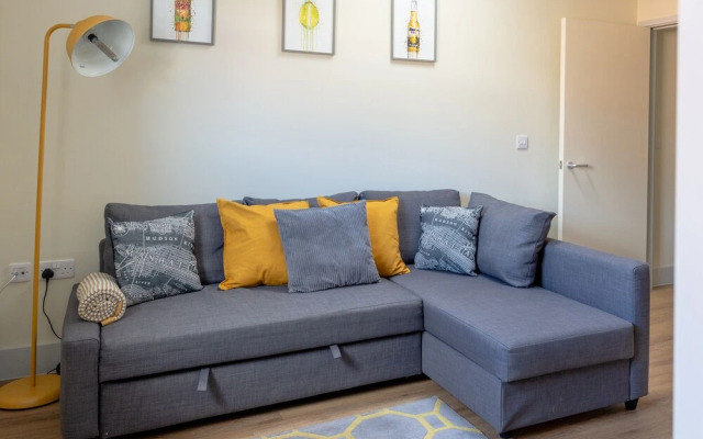 Apartment 3 Isabella House Hereford