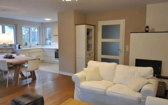 Holiday House Dune Forest b