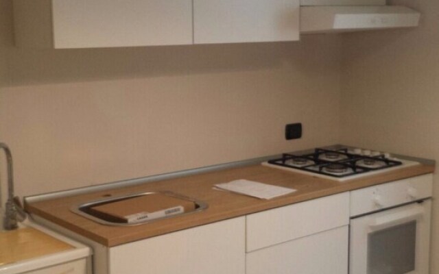 La Casa Del Colle Suites