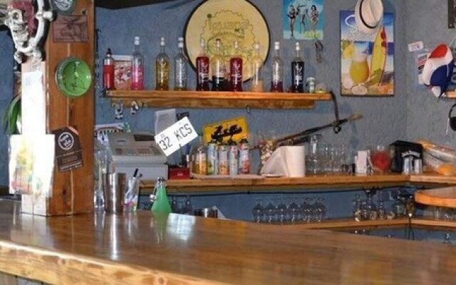 Camping La Palmyre Estanquet