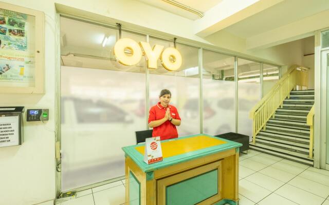 OYO 818 Micasa Residence