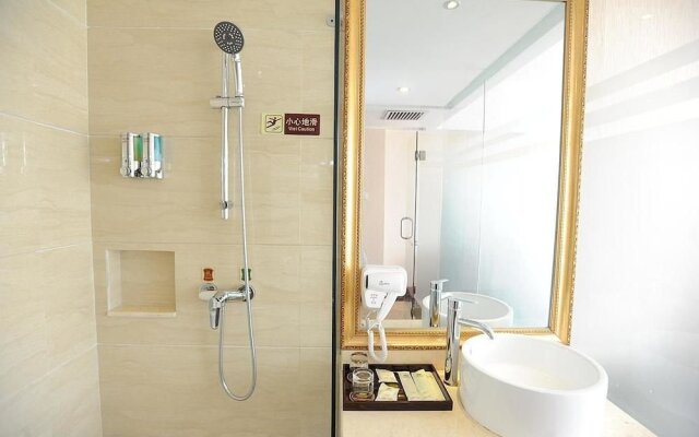 Jinse Weiyena International Hotel