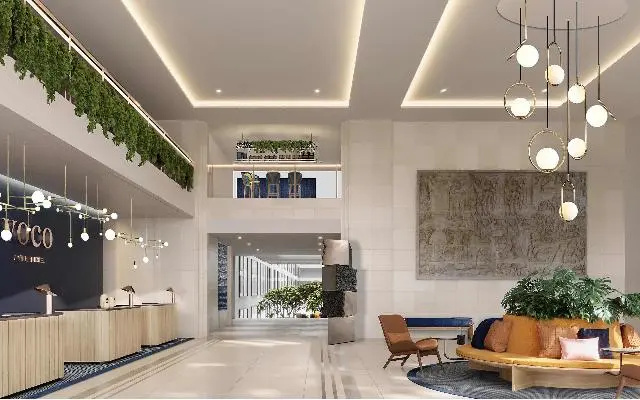 voco Bali Seminyak by IHG