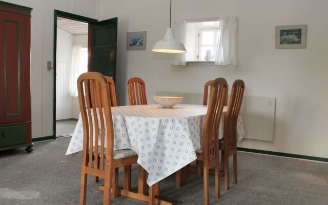 "Wehrhart" - 800m from the sea in Western Jutland