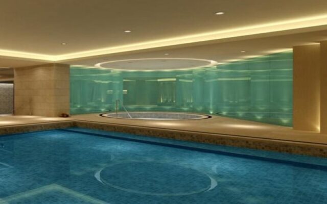 Seaview Hotel Hangzhou Bay