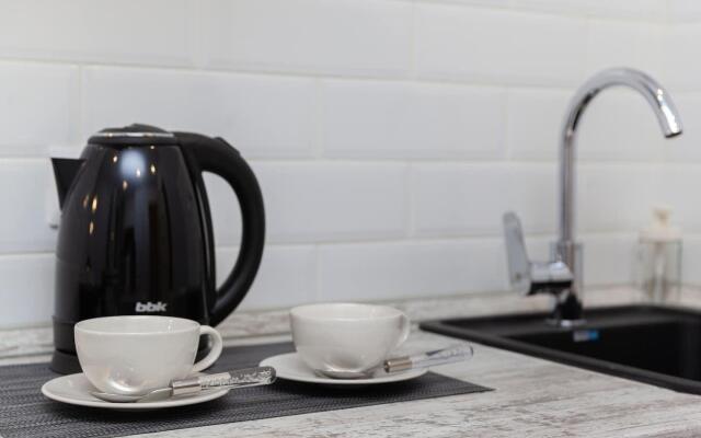 Санди на улице Сколковская 5А