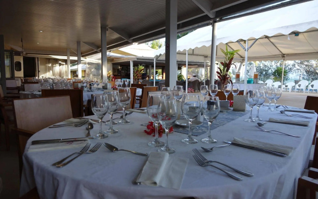Malabou Beach Hotel