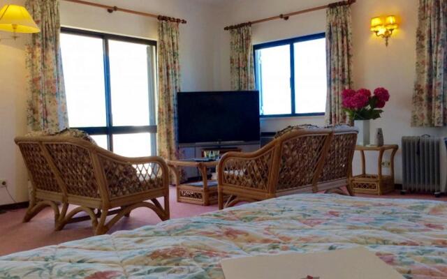 Villa Nova Chanteria