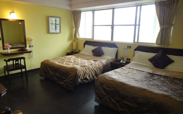 Bokelai B&B
