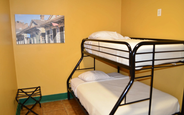 India House Backpackers Hostel