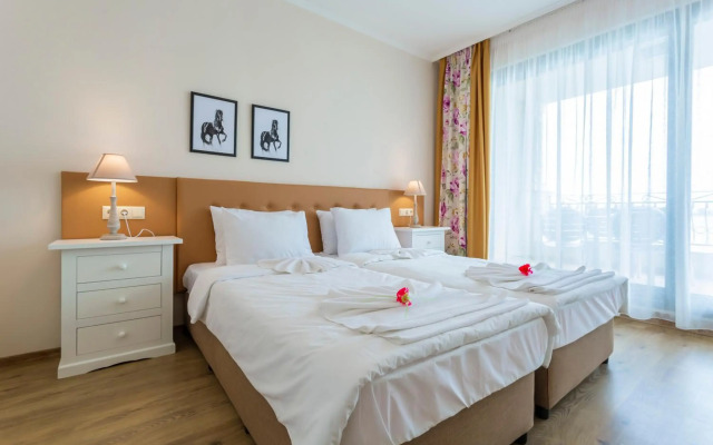 Gardenia Beach Palace Aparthotel