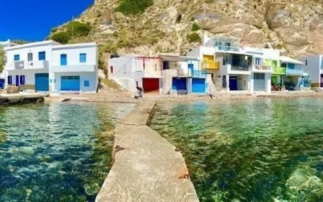 Klima House