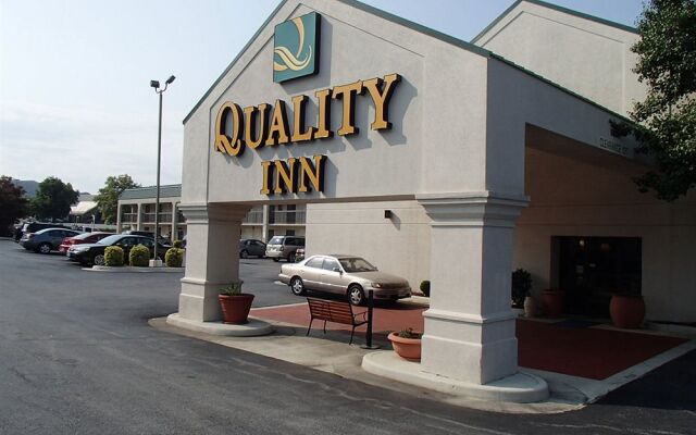 Quality Inn