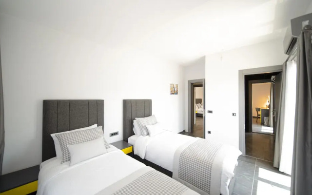 Sea Palm Otel Yalikavak