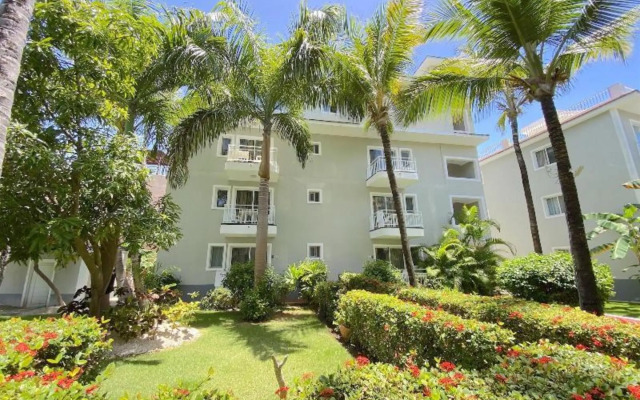 SOL CARIBE DELUXE STUDIOS playa LOS CORALES