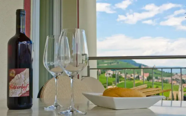Garni Hotel Angerheim