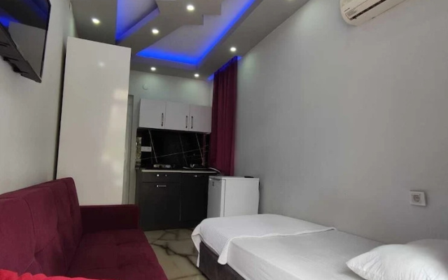 Alanya Boutique Hotel