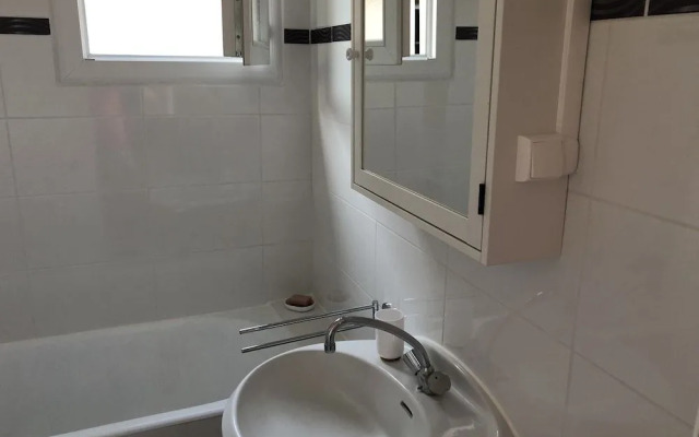 Les appartements Chambon