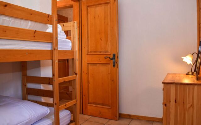 Apartment Rüthanet Airolo