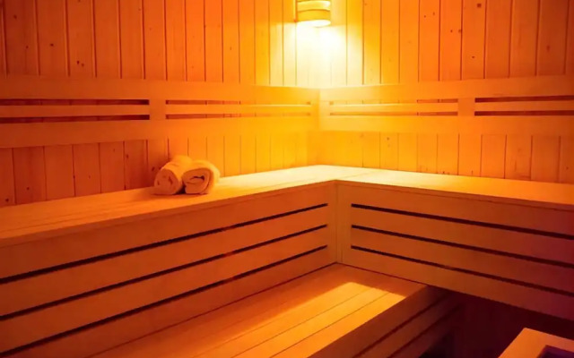 Livemax Resort Sanuki Shionoe Onsen