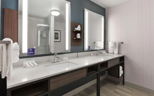 Hilton Garden Inn Minneapolis - Maple Grove