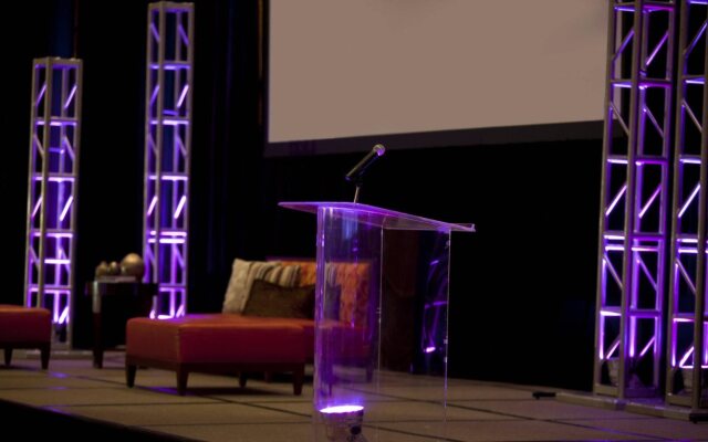 Wyndham Grand Oklahoma City Downtown