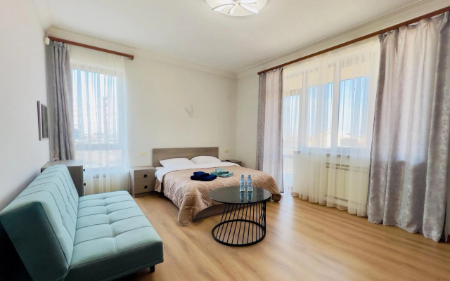 Гостевой дом Генерал