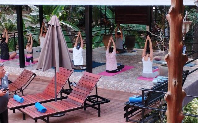 Phuket Jungle Experience Resort