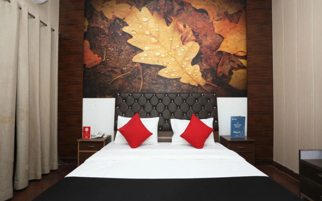 Capital O 24794 Aaryavan Resorts