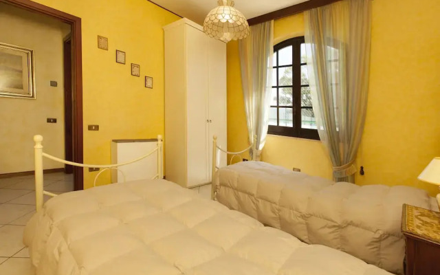 Villa Topazio
