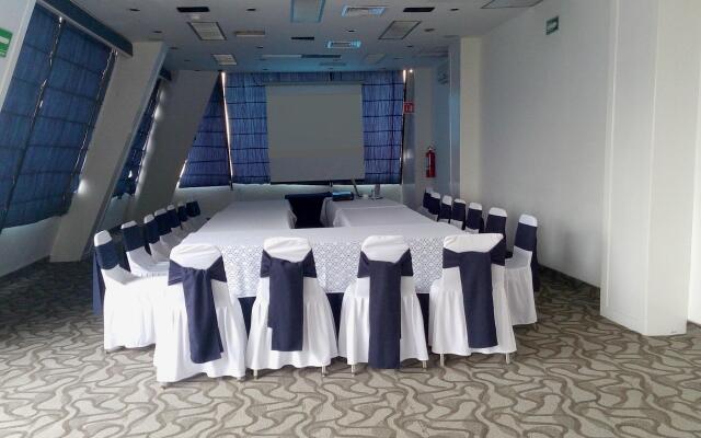 Hotel Century Reforma